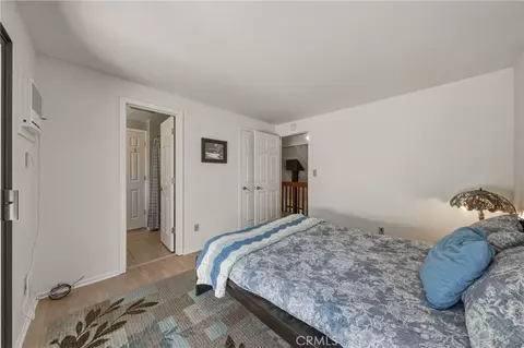 Bedroom - 9260 Hoberg Dr E, Cobb, CA 95426 photo 5 of 5