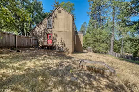 Exterior - 9260 Hoberg Dr E, Cobb, CA 95426 photo 6 of 10