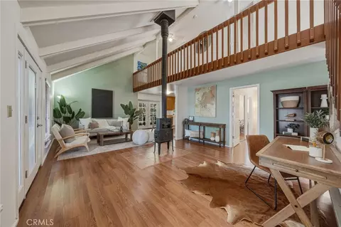Living - 9260 Hoberg Dr E, Cobb, CA 95426 photo 1 of 1