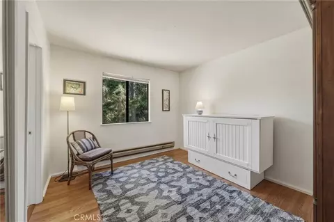 Bedroom - 9260 Hoberg Dr E, Cobb, CA 95426 photo 1 of 5