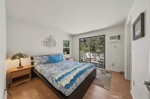 Bedroom - 9260 Hoberg Dr E, Cobb, CA 95426 photo 4 of 5