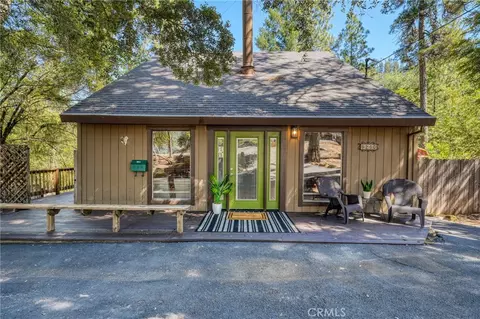 Exterior - 9260 Hoberg Dr E, Cobb, CA 95426 photo 1 of 10