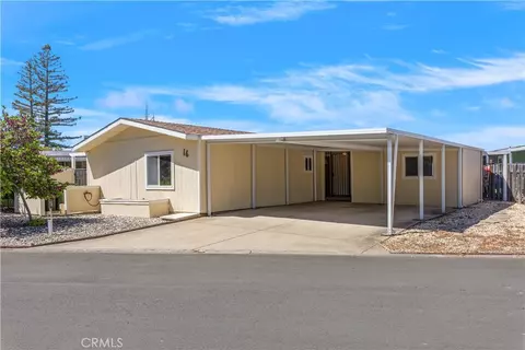 1900 S Main St #16, Lakeport, CA 95453