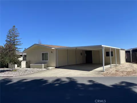 1900 S Main St #16, Lakeport, CA 95453