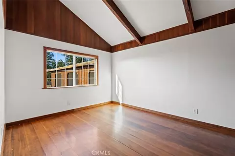 Bedroom - 13600 Docker Hill Rd, Comptche, CA 95427 photo 2 of 2