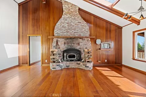Living - 13600 Docker Hill Rd, Comptche, CA 95427 photo 2 of 6