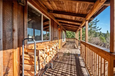 Exterior - 13600 Docker Hill Rd, Comptche, CA 95427 photo 6 of 18