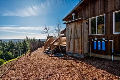 Exterior - 13600 Docker Hill Rd, Comptche, CA 95427 photo 3 of 18