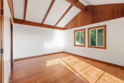 Bedroom - 13600 Docker Hill Rd, Comptche, CA 95427 photo 1 of 2