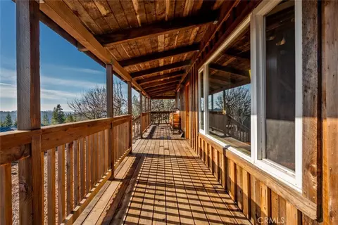 Exterior - 13600 Docker Hill Rd, Comptche, CA 95427 photo 7 of 18