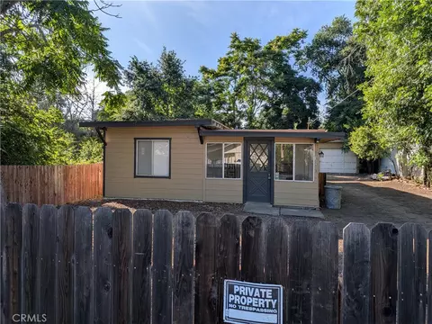 Exterior - 6304 6th Ave, Lucerne, CA 95458 photo 13 of 14