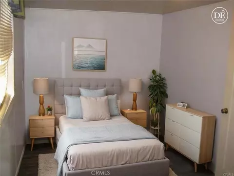Bedroom - 6304 6th Ave, Lucerne, CA 95458 photo 4 of 6