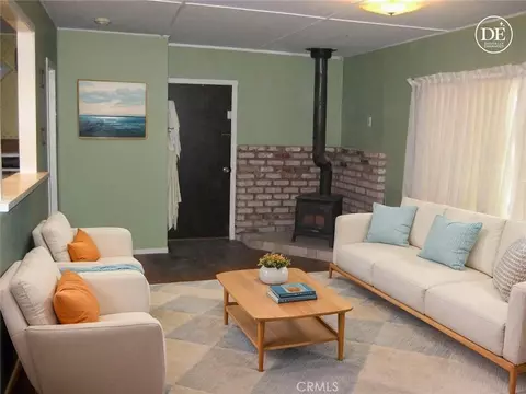 Living - 6304 6th Ave, Lucerne, CA 95458 photo 2 of 6