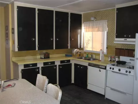 Kitchen - 6304 6th Ave, Lucerne, CA 95458 photo 1 of 4