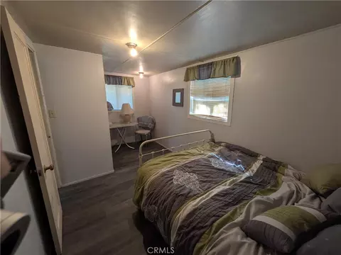 Bedroom - 6304 6th Ave, Lucerne, CA 95458 photo 6 of 6