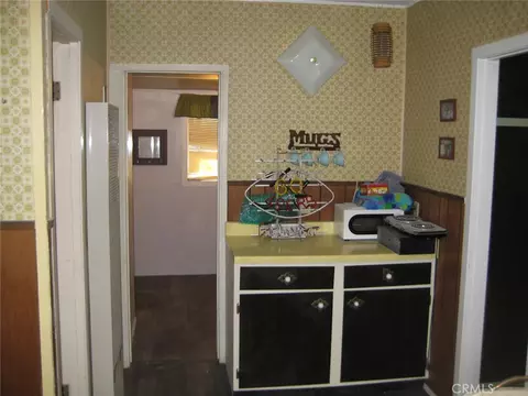 Entry Way - 6304 6th Ave, Lucerne, CA 95458 photo 1 of 1