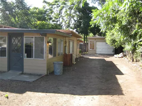 Exterior - 6304 6th Ave, Lucerne, CA 95458 photo 2 of 14