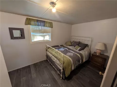 Bedroom - 6304 6th Ave, Lucerne, CA 95458 photo 5 of 6