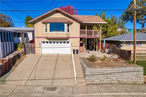 330 20th St, Lakeport, CA 95453