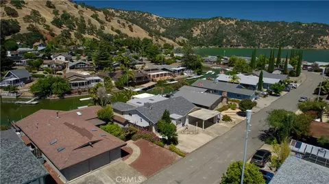 View/Area - 7762 Cora, Lucerne, CA 95458 photo 5 of 6