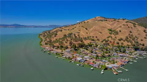 View/Area - 7762 Cora, Lucerne, CA 95458 photo 4 of 6