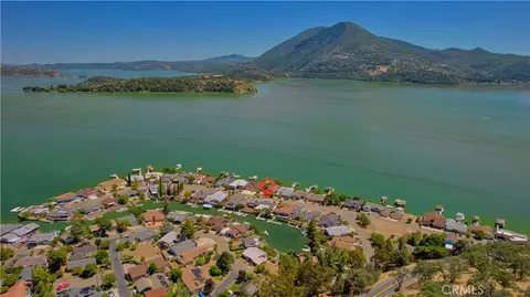 View/Area - 7762 Cora, Lucerne, CA 95458 photo 3 of 6