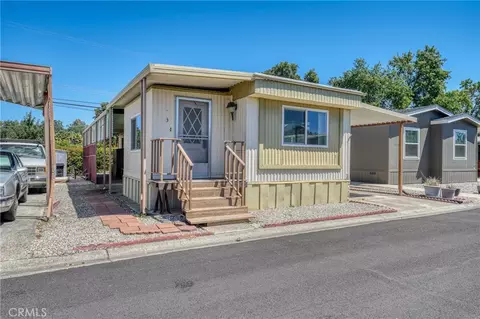 1025 Martin St #3, Lakeport, CA 95453