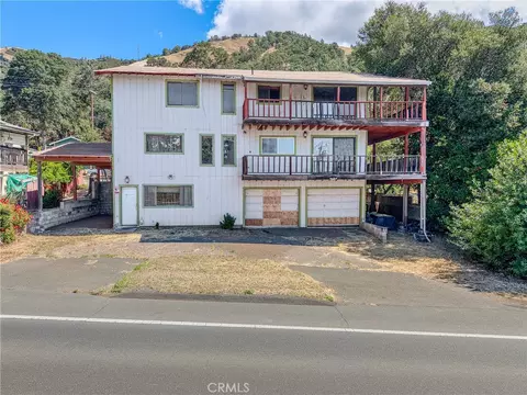 Exterior - 4150 E State Hwy 20, Nice, CA 95464 photo 4 of 8