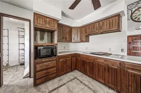 Kitchen - 4150 E State Hwy 20, Nice, CA 95464 photo 7 of 8