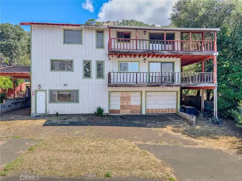 Exterior - 4150 E State Hwy 20, Nice, CA 95464 photo 5 of 8