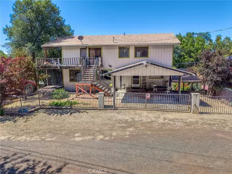 Exterior - 4150 E State Hwy 20, Nice, CA 95464 photo 7 of 8