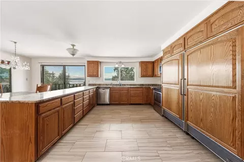 Kitchen - 4150 E State Hwy 20, Nice, CA 95464 photo 1 of 8