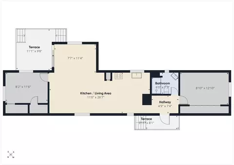 5890 E Highway 20 E #60, Lucerne, CA 95458 photo 3