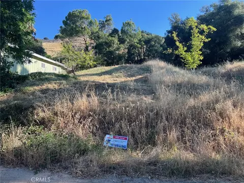 3936 Foothill, Lucerne, CA 95458