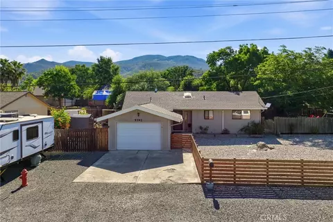 5792 Single Spg, Kelseyville, CA 95451