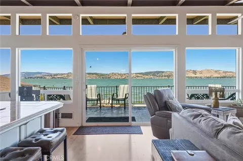 12250 Baylis Cv, Lower Lake, CA 95457