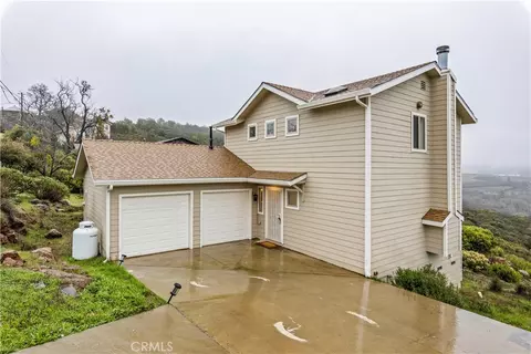 5681 Ponca Way, Kelseyville, CA 95451