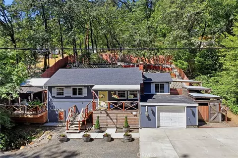 17337 Maple Shadows, Middletown, CA 95461