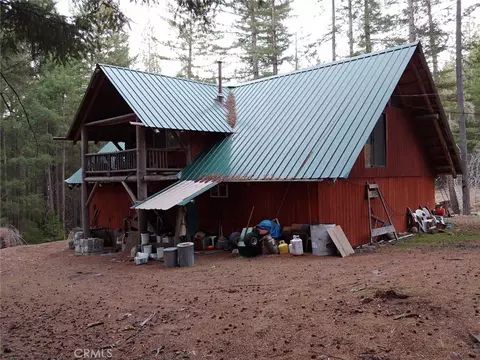 11254 Airstrip Rd, Loch Lomond, CA 95461