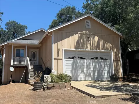 16172 23rd, Clearlake, CA 95422
