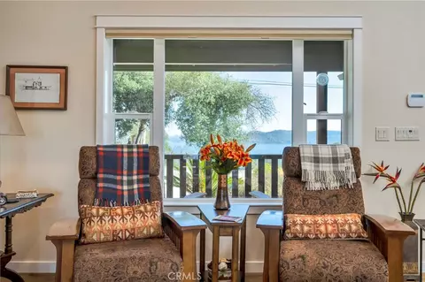 Living - 3012 Oak Crest Dr, Clearlake, CA 95422 photo 4 of 4