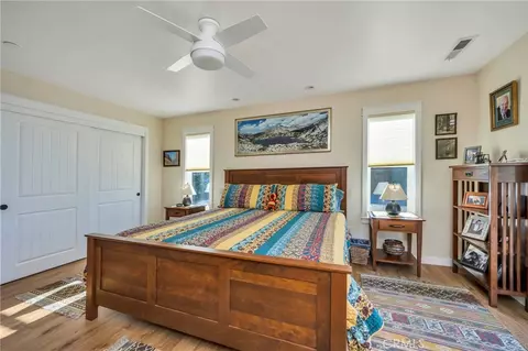 Bedroom - 3012 Oak Crest Dr, Clearlake, CA 95422 photo 3 of 3