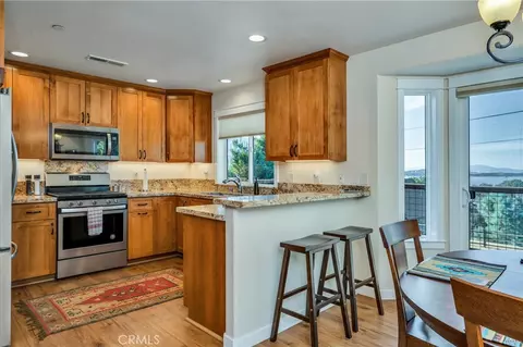Kitchen - 3012 Oak Crest Dr, Clearlake, CA 95422 photo 1 of 3
