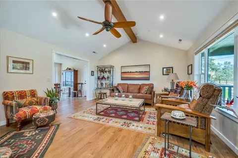 Living - 3012 Oak Crest Dr, Clearlake, CA 95422 photo 1 of 4