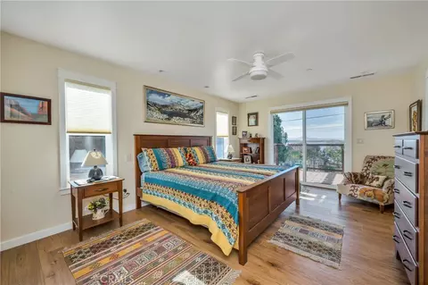 Bedroom - 3012 Oak Crest Dr, Clearlake, CA 95422 photo 2 of 3