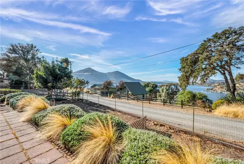 Exterior - 3012 Oak Crest Dr, Clearlake, CA 95422 photo 16 of 17