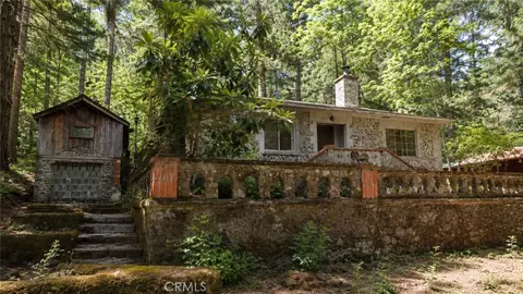 9550 Hannah Dr S, Kelseyville, CA 95451