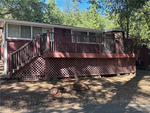 10728 Fishery Springs Rd, Loch Lomond, CA 95461