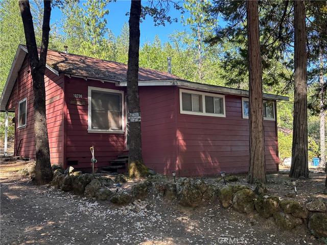 10736 Fishery Springs Rd, Loch Lomond, CA 95461