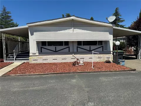400 Sulphur Bank #59, Clearlake Oaks, CA 95423